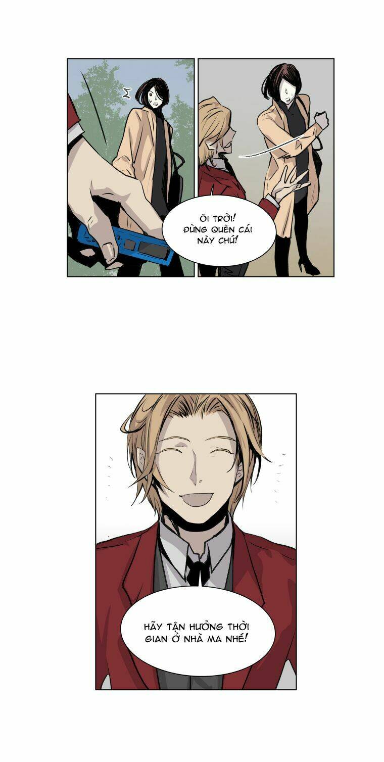 american ghost jack chapter 67 10