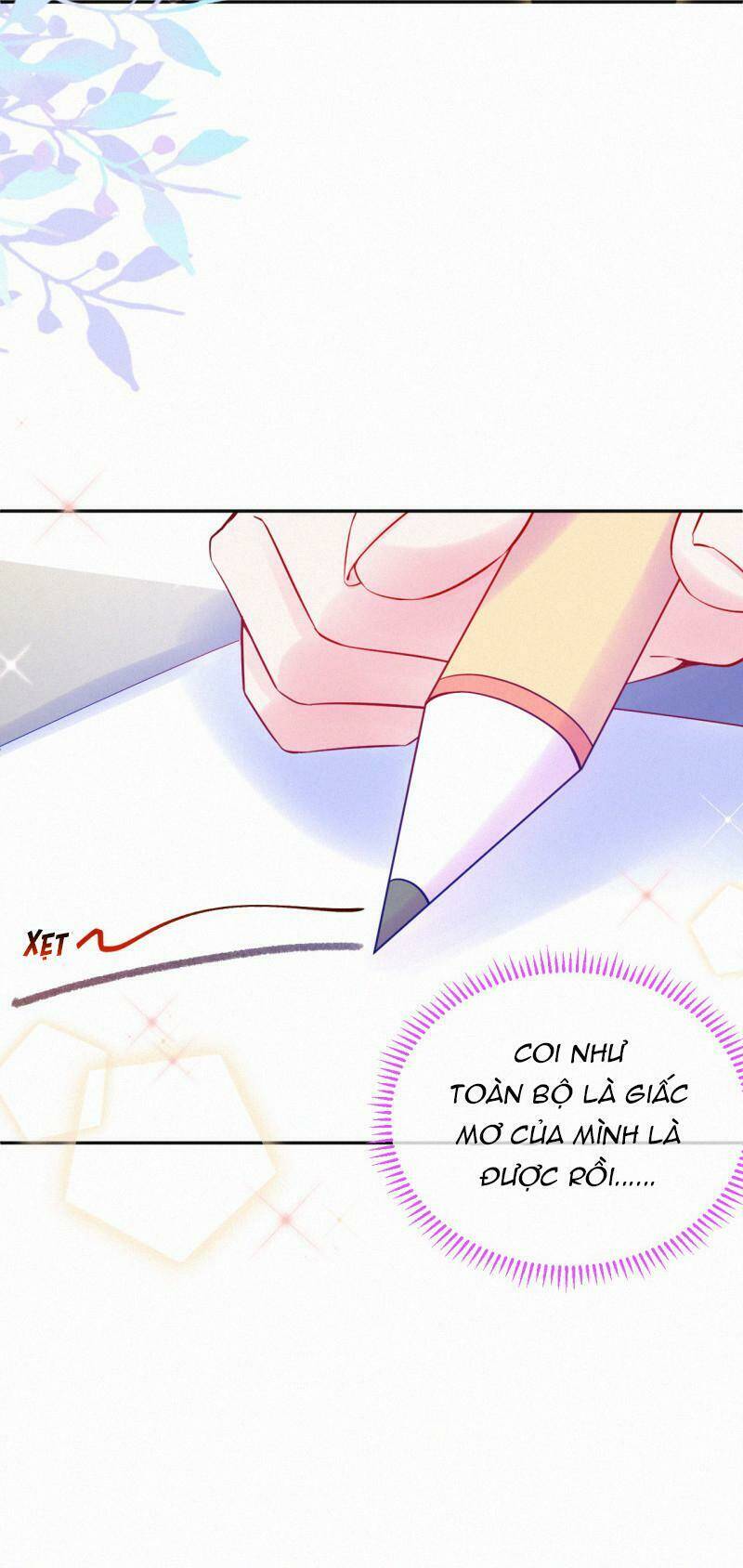 mami đột kích, thiên tài manh bảo khốc daddy chapter 38 10