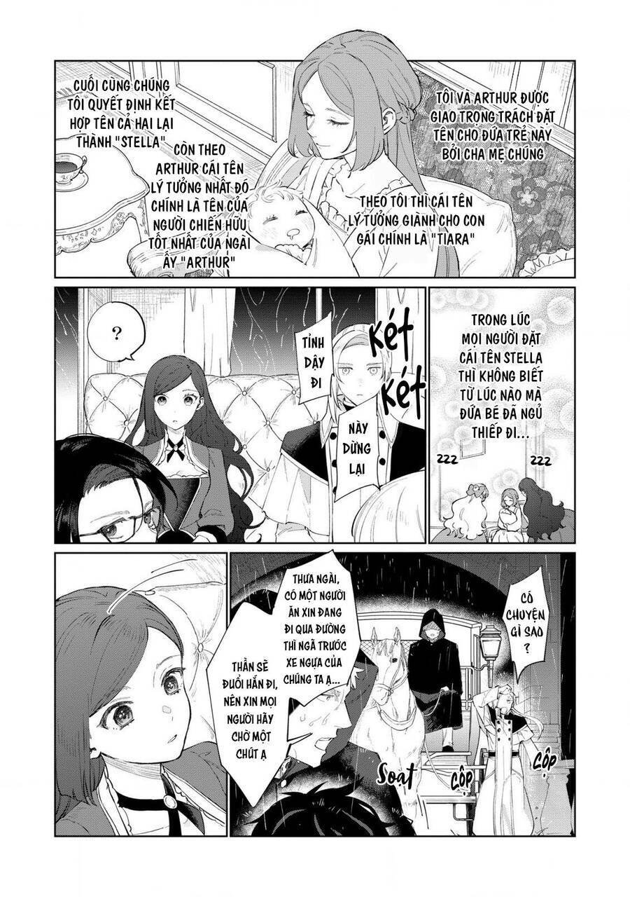 the most heretical last boss queen who will become the source of tragedy will devote herself chapter 18 2