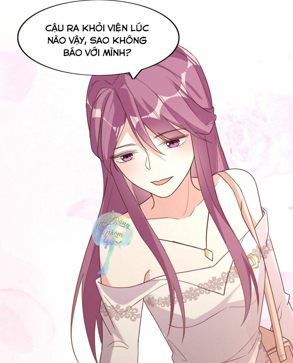 dĩ hôn chi danh chapter 18 7