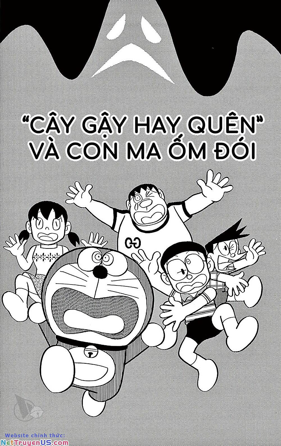 doraemon chapter 673 1
