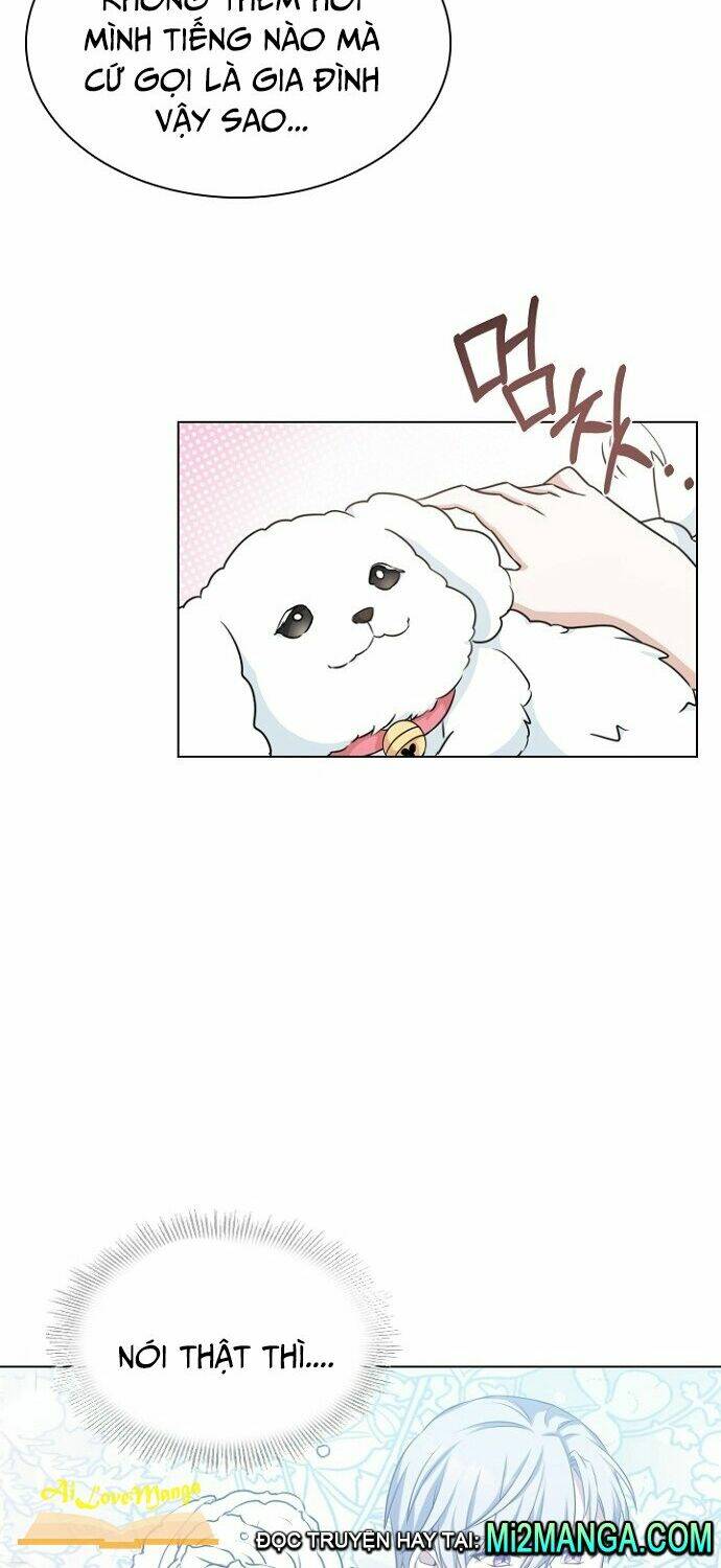 một đêm với hoàng đế chapter 20 25