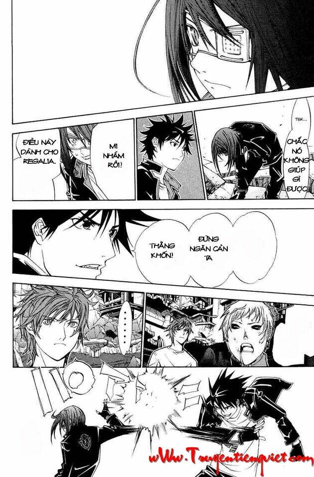air gear chapter 65 17