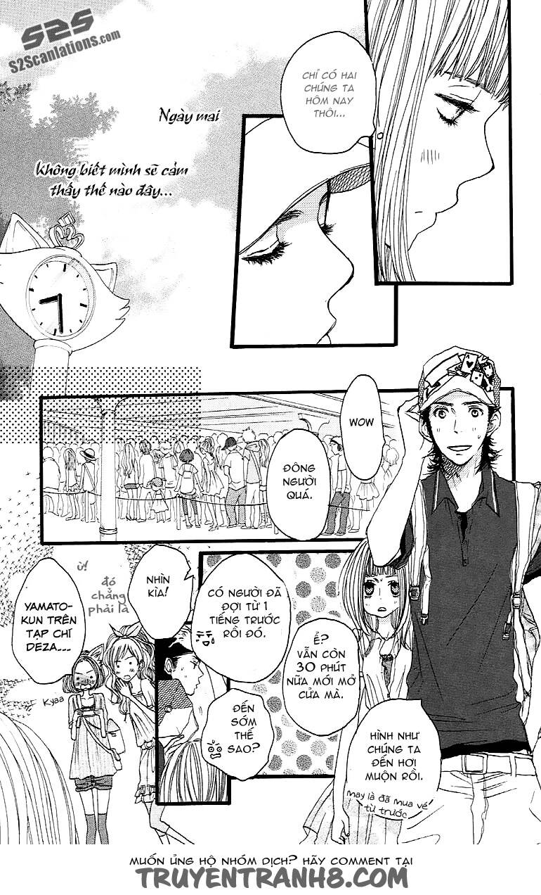 say i love you chapter 24 13