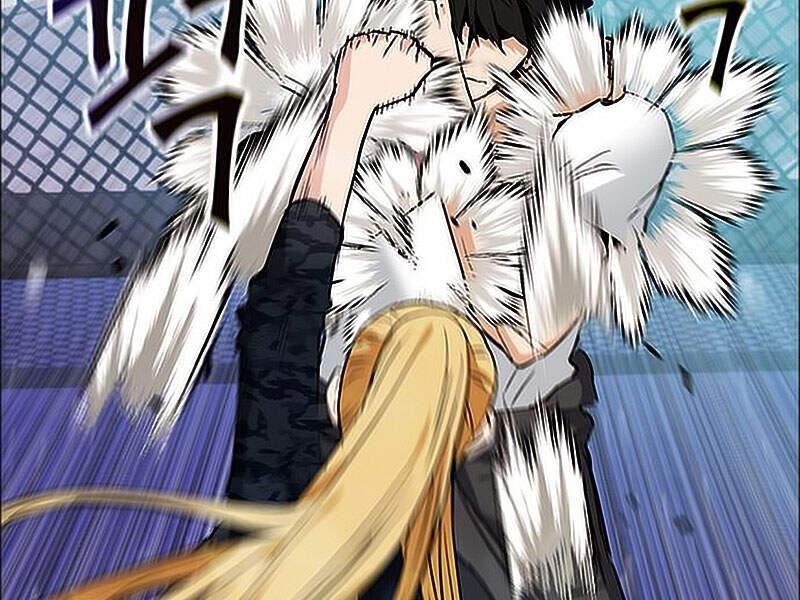 druid tại ga seoul chapter 15.5 35