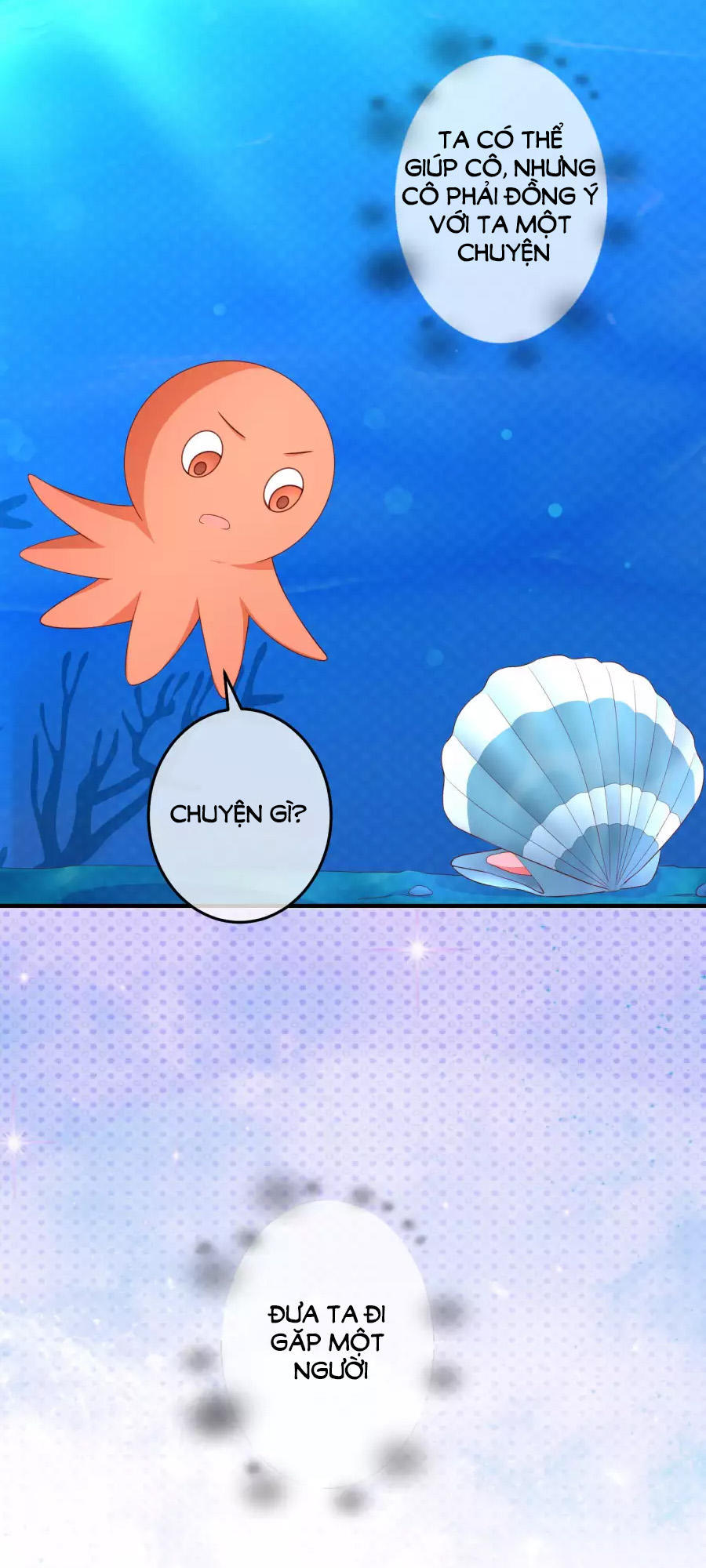 cuộc sống hào môn của vu nữ chapter 34 8