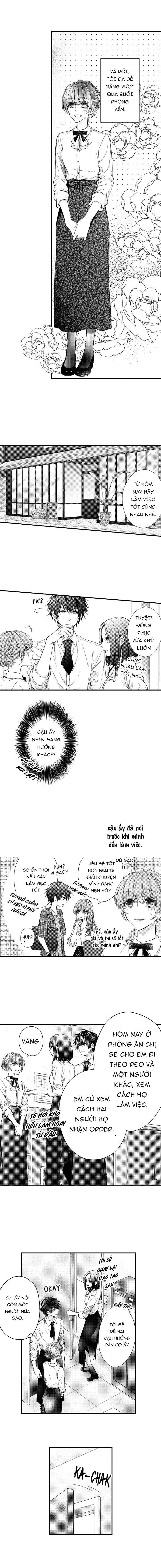 bí mật “ra” trong lớp (full) chapter 10 7