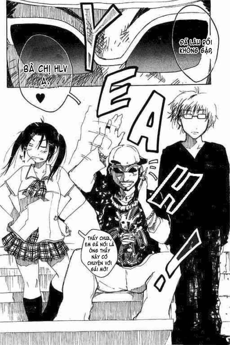 inu neko jump chapter 14 13