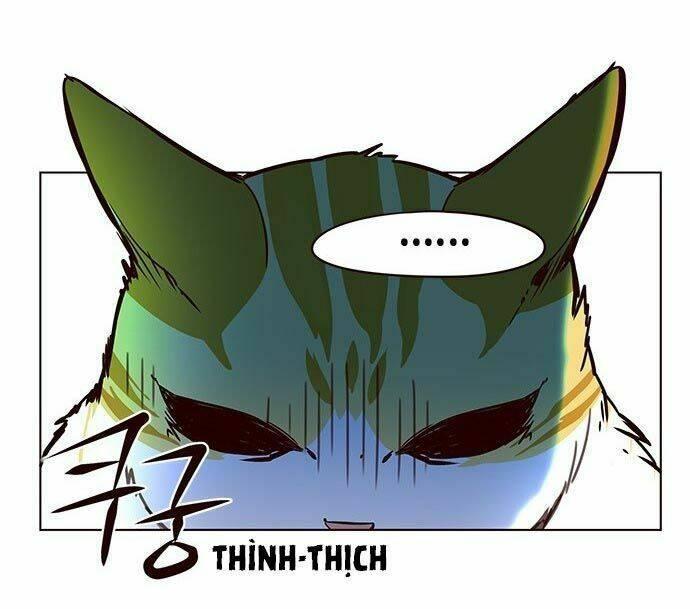 biến thân thành mèo chapter 9 77