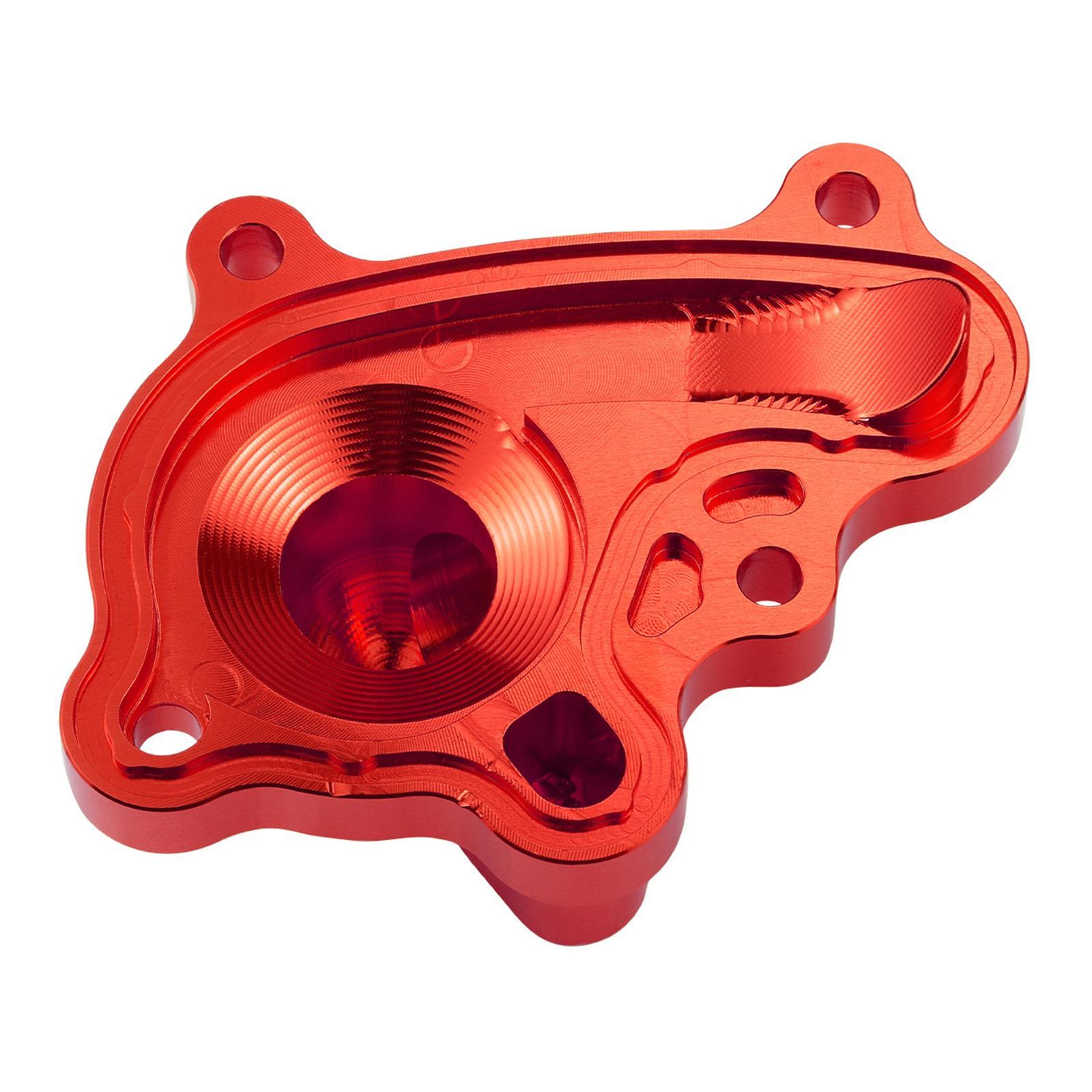 Water Pump  For  2012-2015 CRF250M  Parts Replace