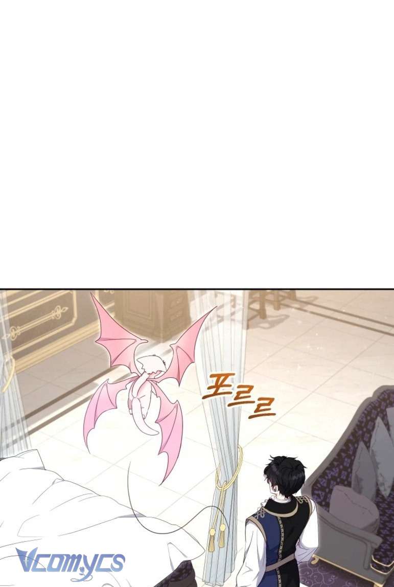 tôi được nuôi dưỡng bởi những kẻ phản diện chapter 63 76