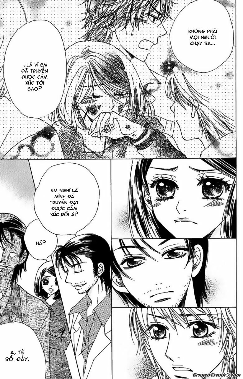 ác quỷ và bản tình ca chapter 45 21