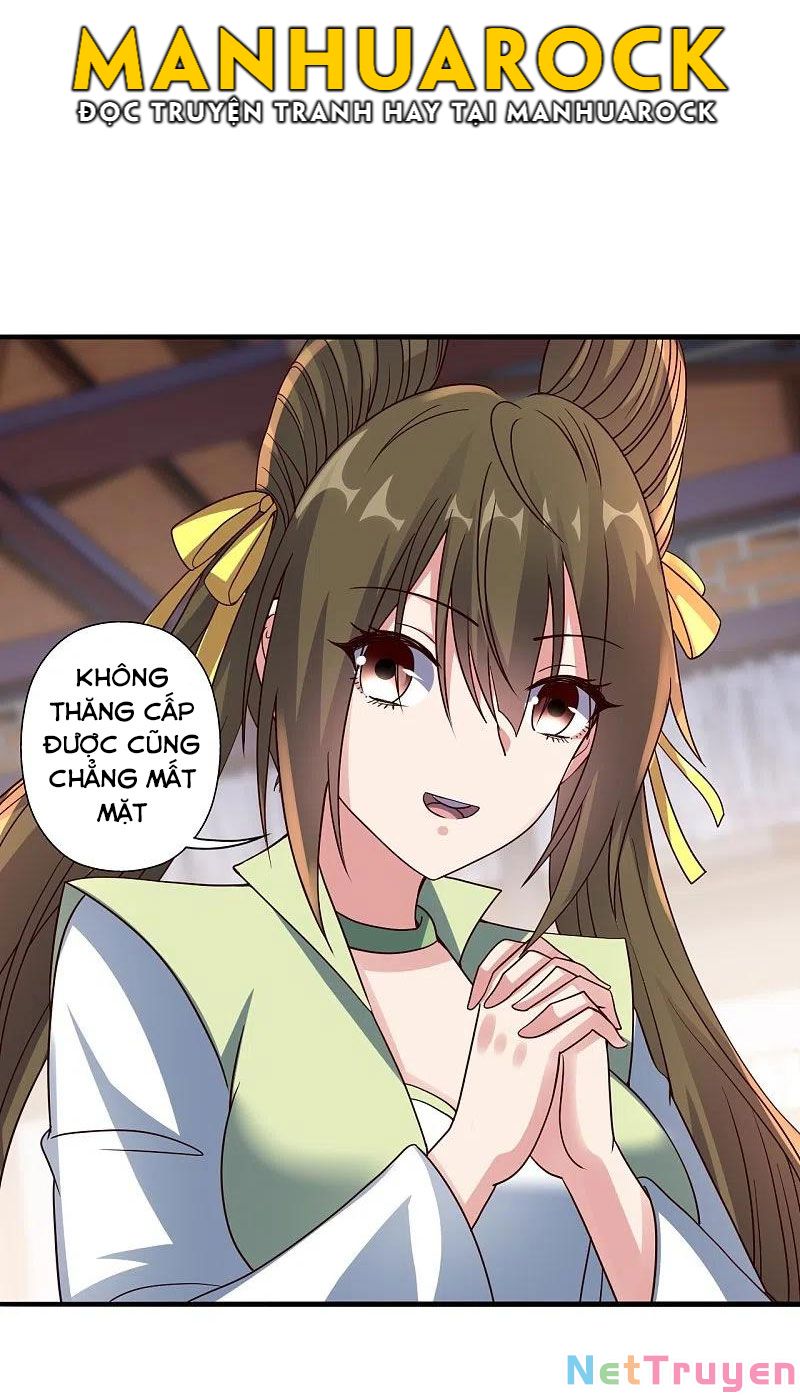 tiên võ đế tôn chapter 293 4