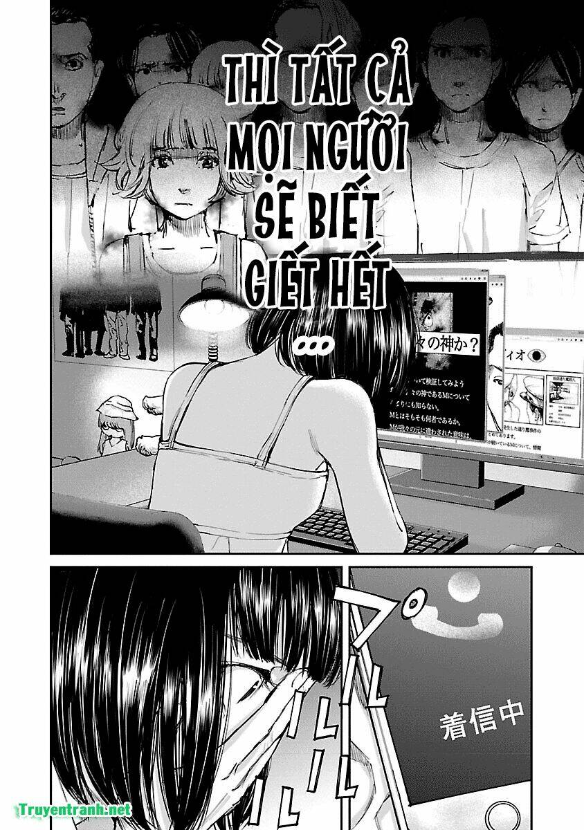 killing morph chapter 16 11