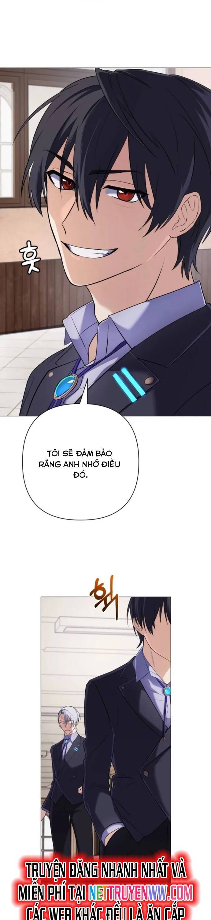 sự trở lại của đại pháp sư huyền thoại chapter 5 18