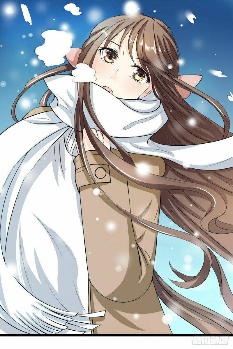 quyền thiếu ẩn hôn tiểu ngọt thê chapter 1 4