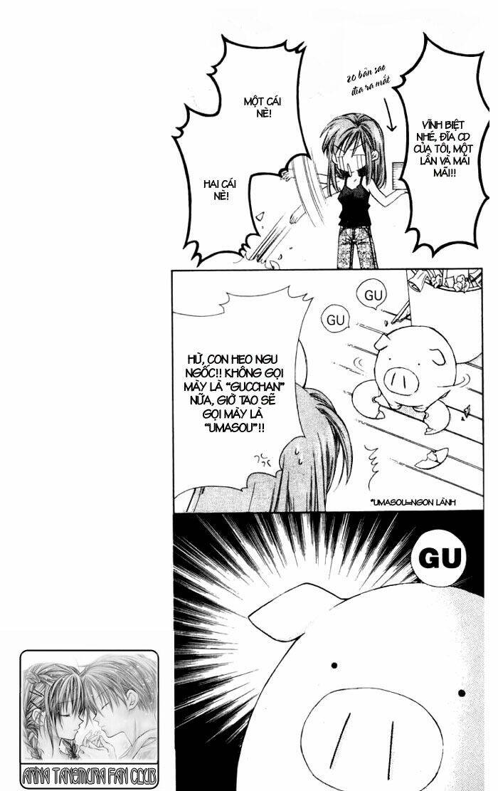 đi tìm mặt trăng tròn chapter 7 15