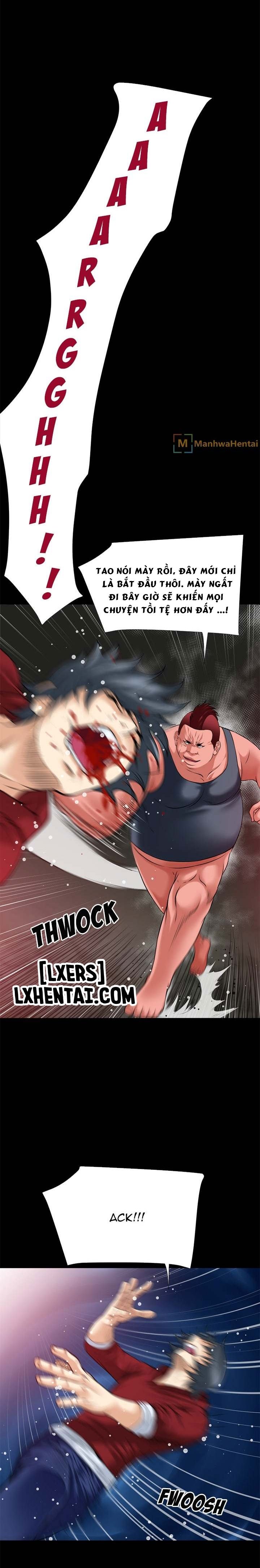 ngoài sức tưởng tượng chapter 41 11