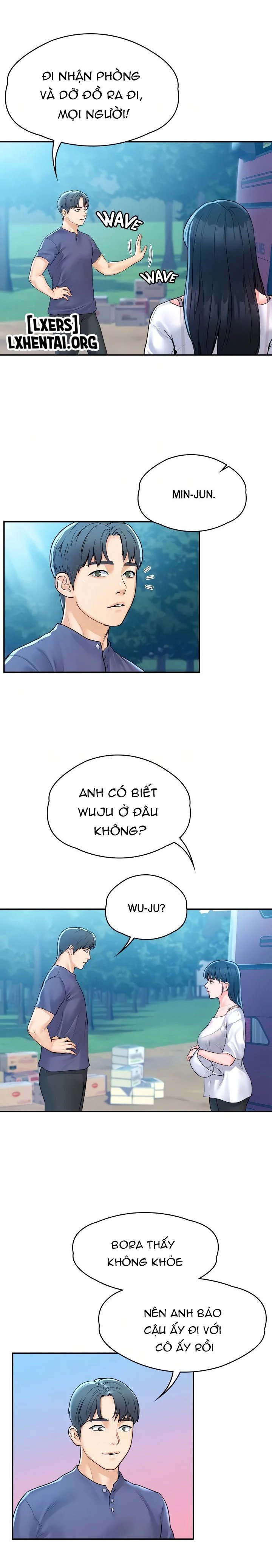 sinh viên thời nay chapter 71 12