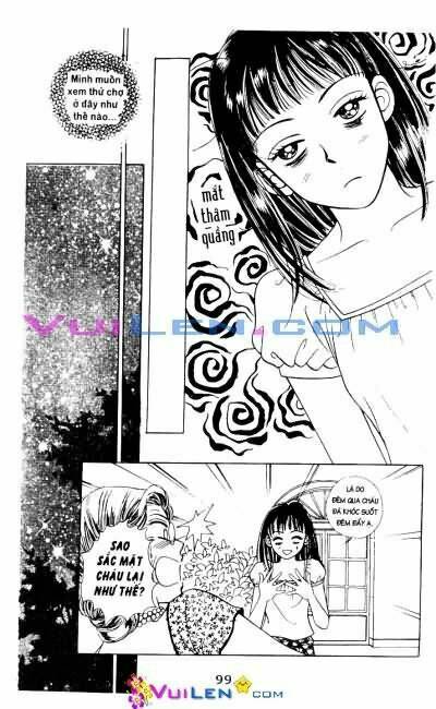 bữa tối của hoàng tử chapter 2 99