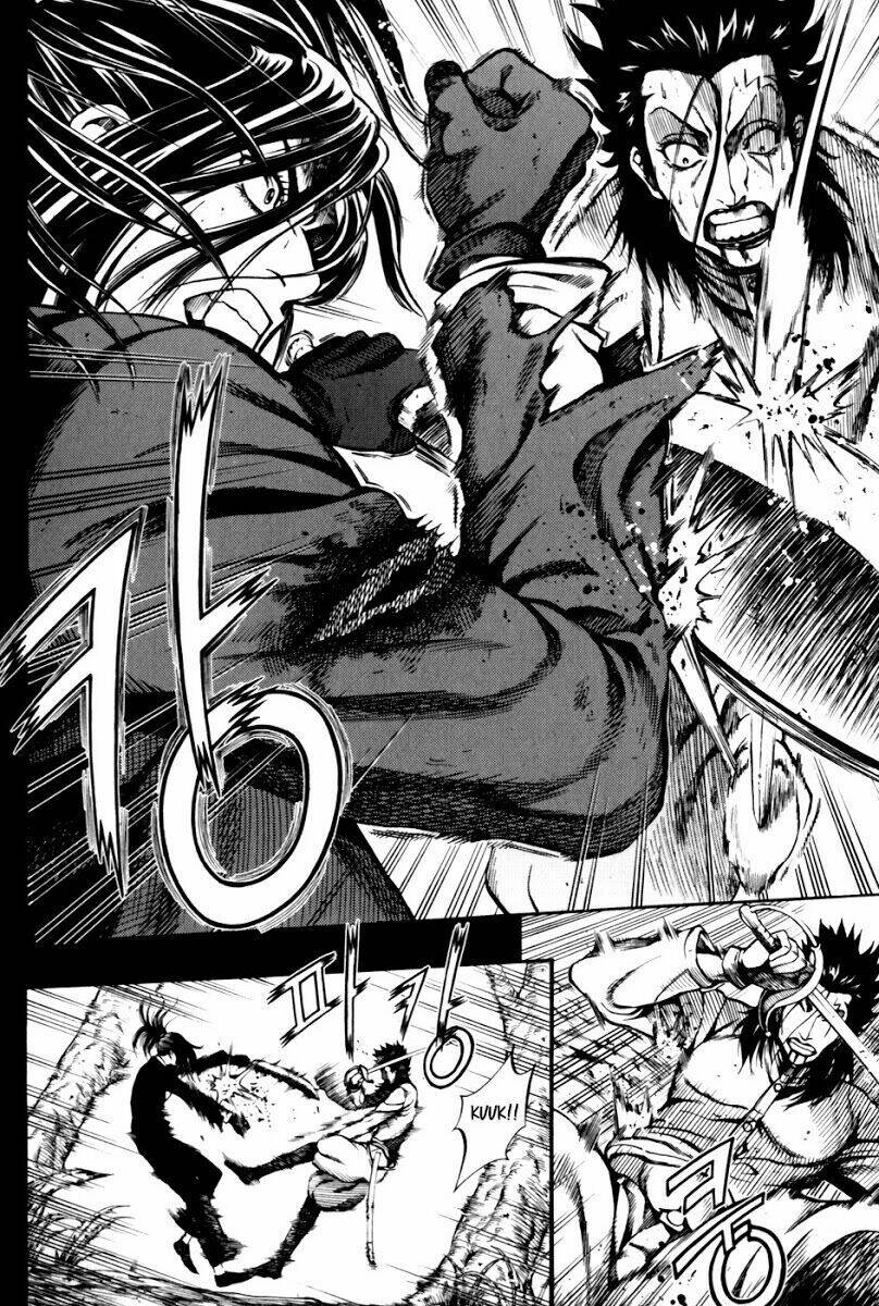 la mosca chapter 24 123