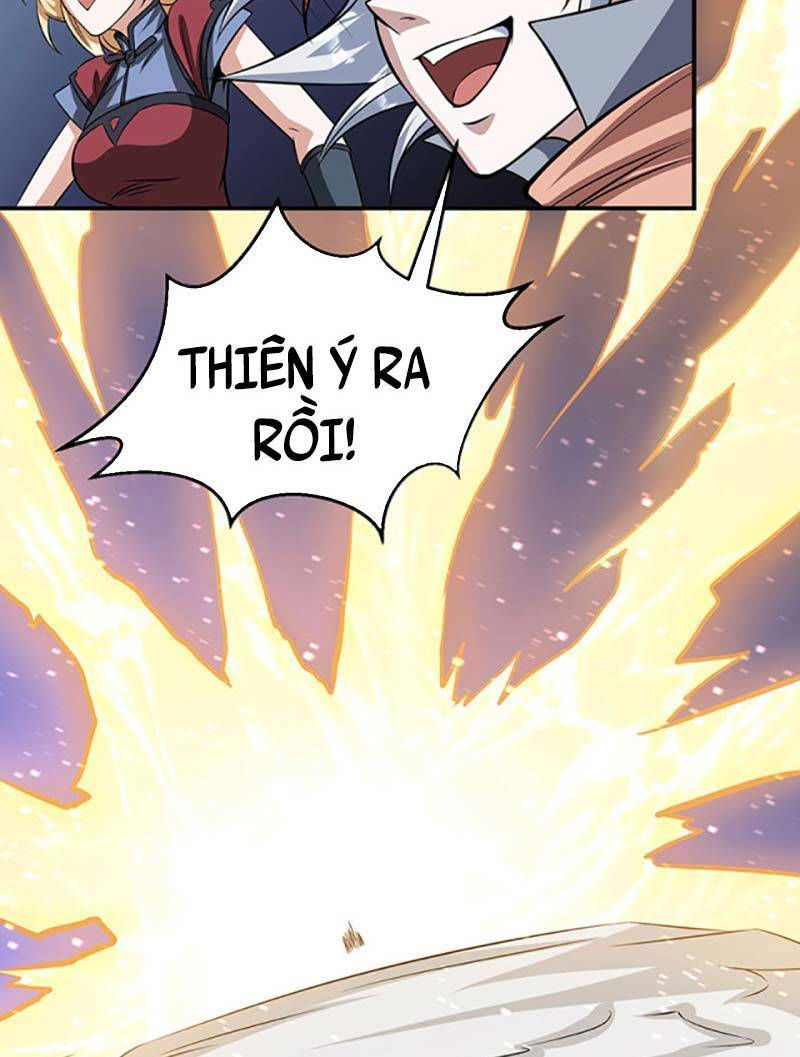 võ đạo độc tôn chapter 509 35
