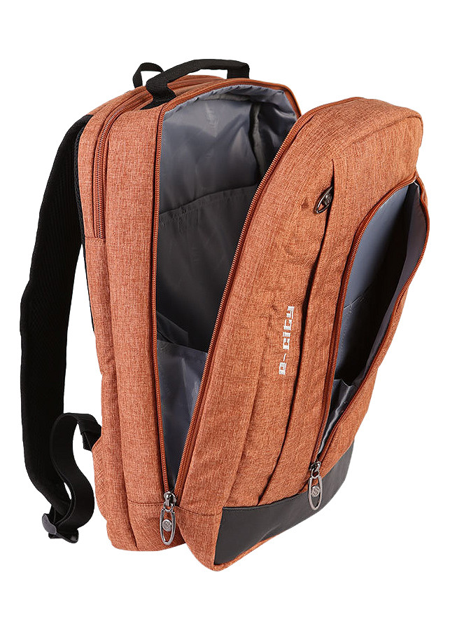 Balo Simplecarry E-City