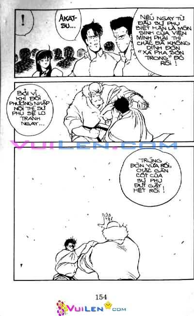 truyền nhân atula - shura no mon i chapter 10 155