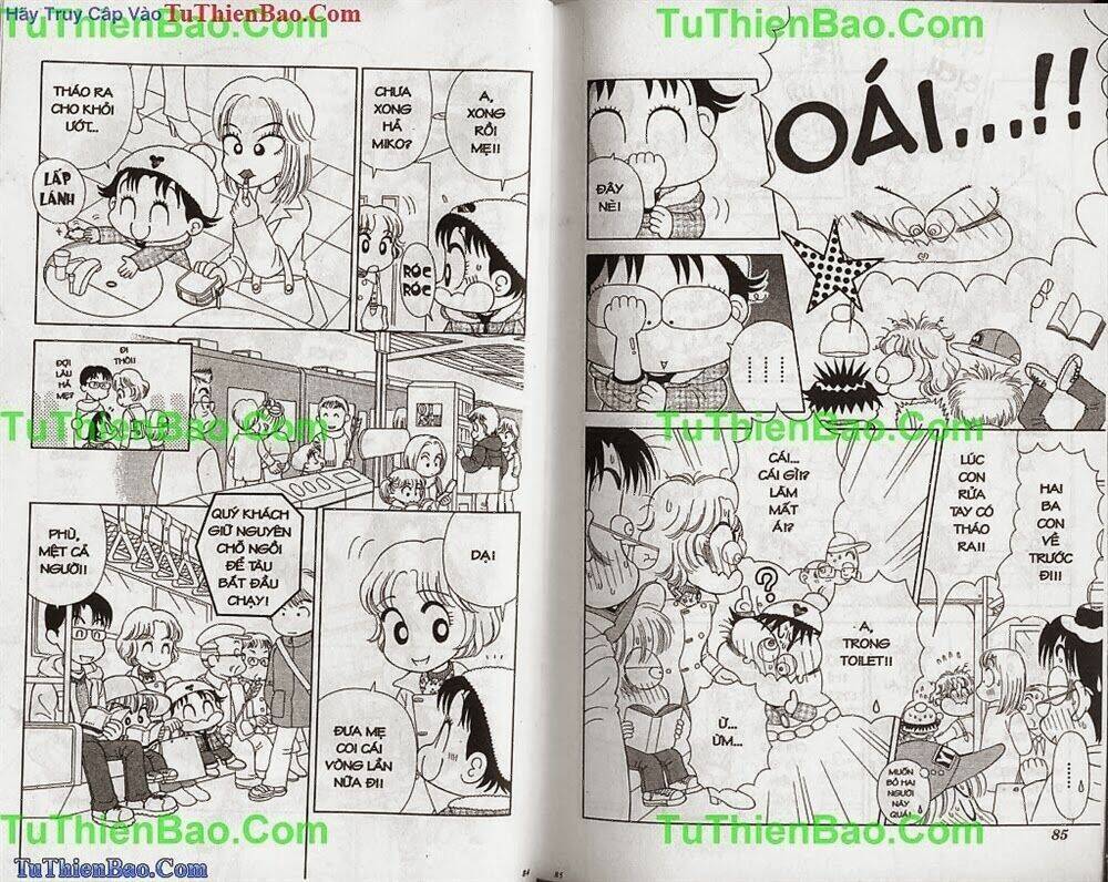 nhóc miko chapter 16 42