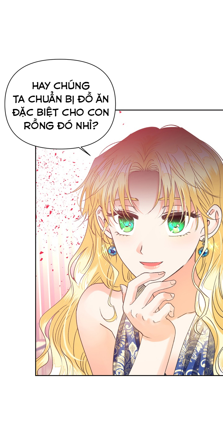 ác nữ xứng đôi với bạo chúa chapter 32 48