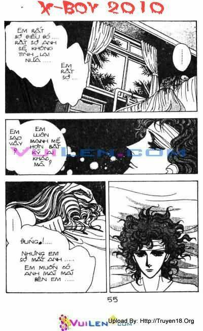 ánh đèn rực rỡ chapter 9 56