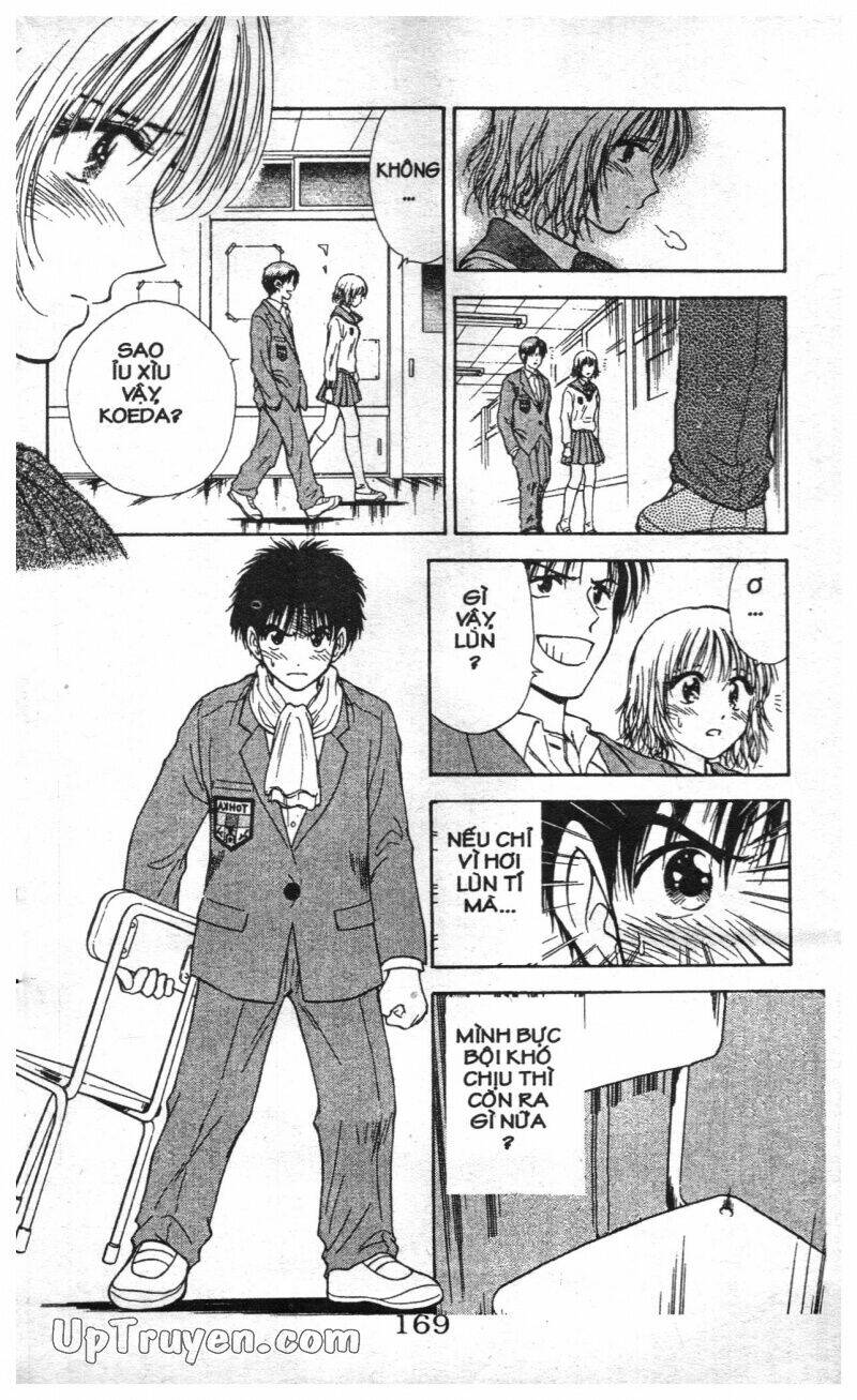 salad days chapter 114 49