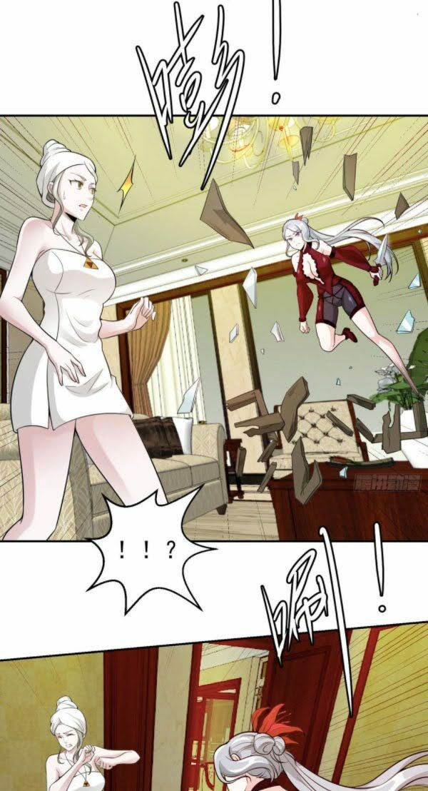 ta chẳng qua là một đại la kim tiên chapter 53 15