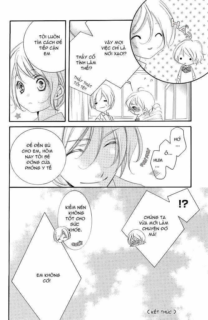 sensei, suki chapter 3 43