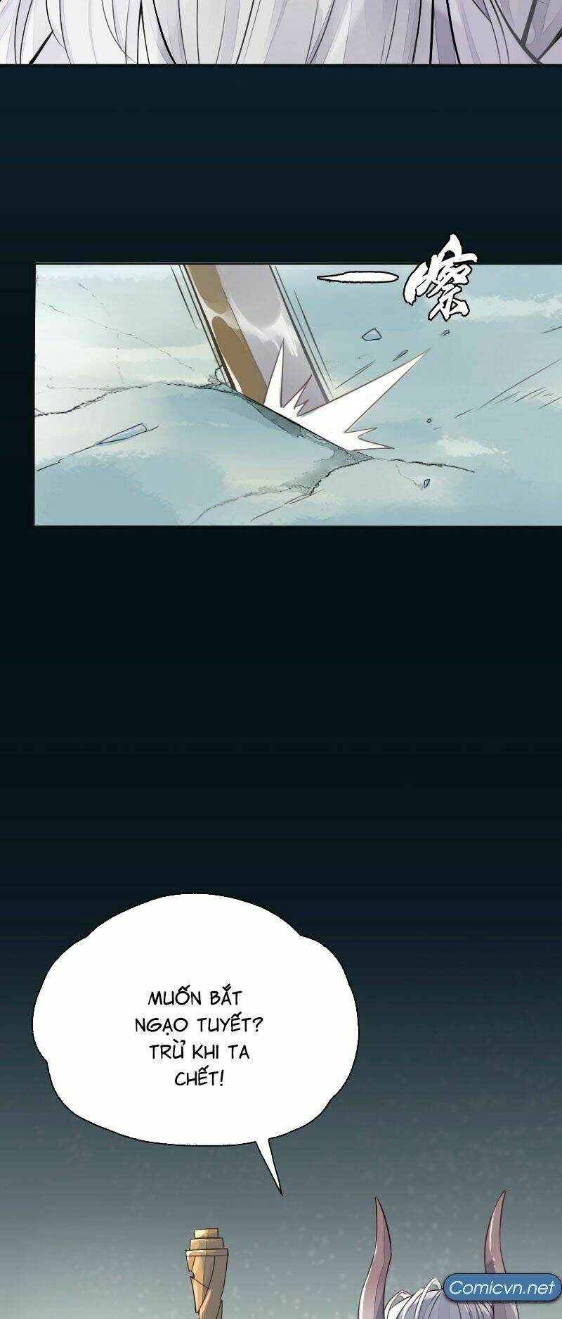 tây du ngạo tuyết thiên chapter 1 33