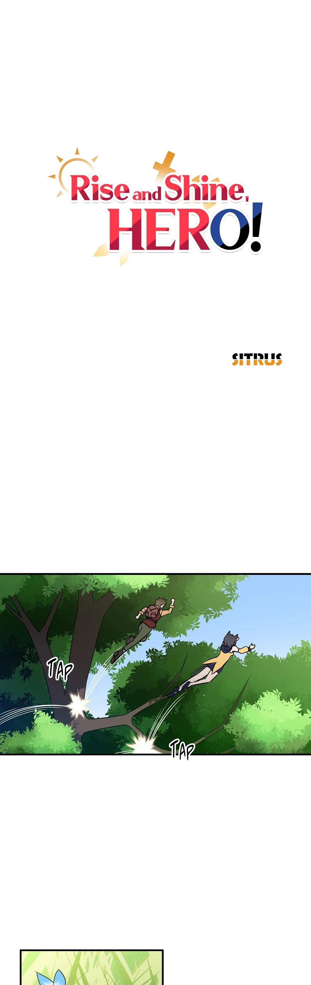 chiến binh sáng giá nhất chapter 14 3