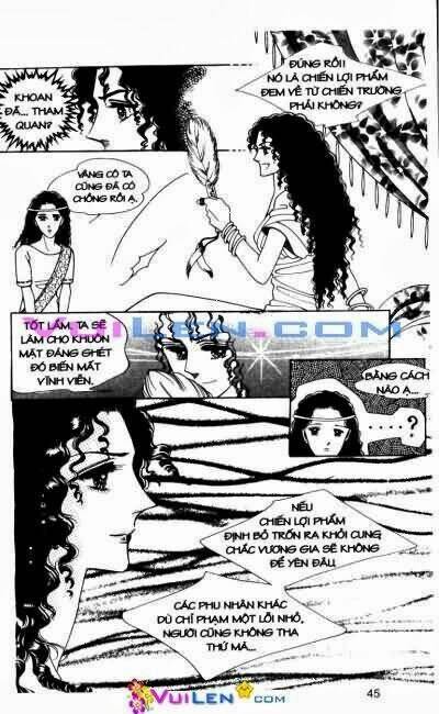 hậu duệ hoàng gia chapter 4 45