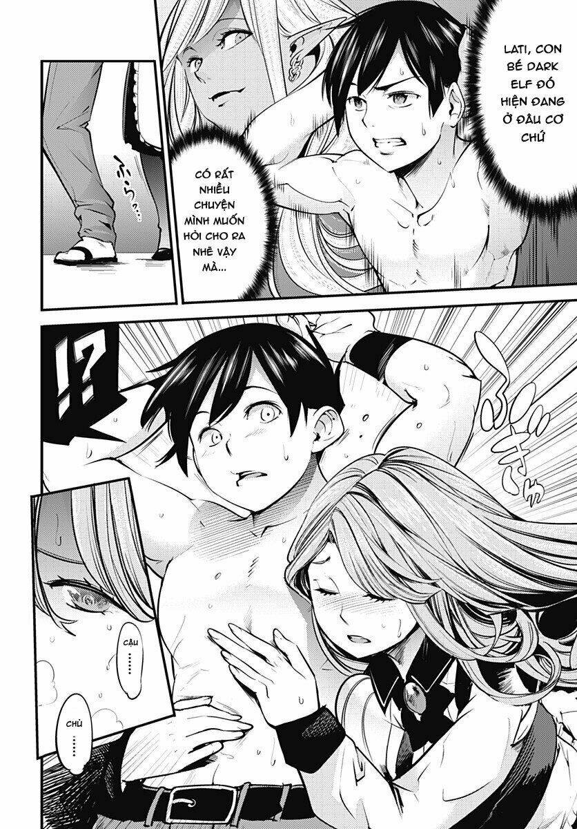 worlds end harem fantasia chapter 9.2 18