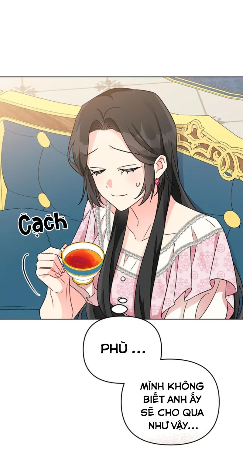 tôi đã kết hôn với một nhân vật phản diện chapter 8 15