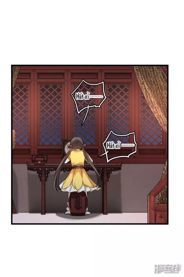 nụ cười của ngươi ngọt gãy tám cái răng của ta chapter 24 20