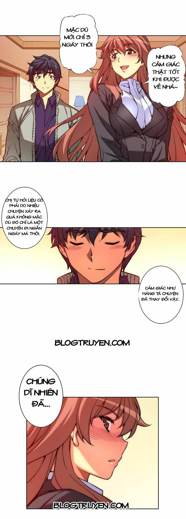 unbalance triangle chapter 28.2 16