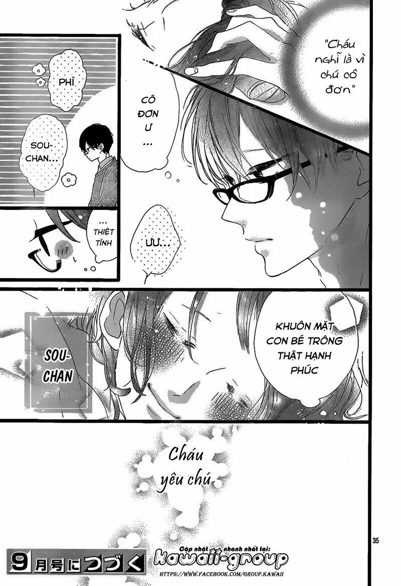 honey (meguro amu) chapter 24 37
