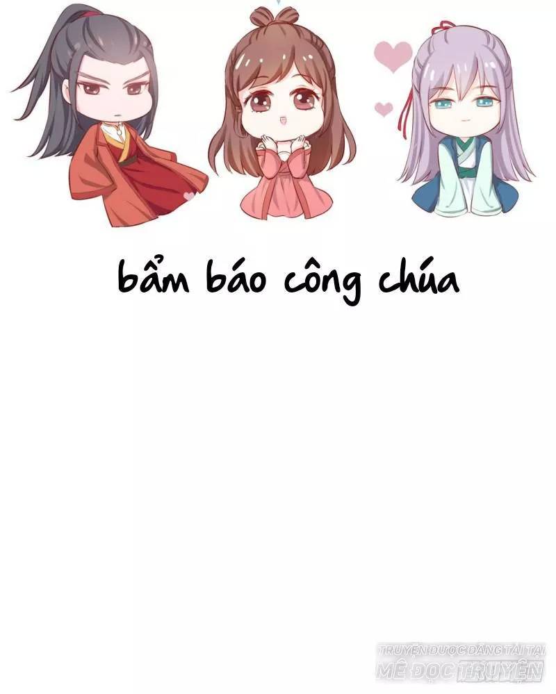 bẩm báo công chúa ! chapter 38 36