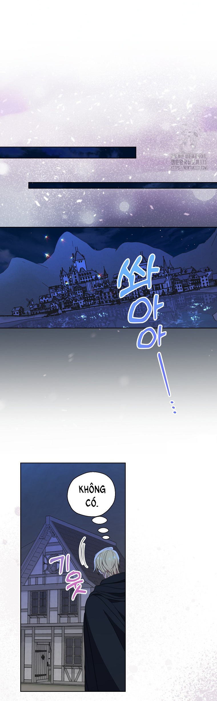 bệ hạ, xin đừng giết tôi!! chapter 120.2 7