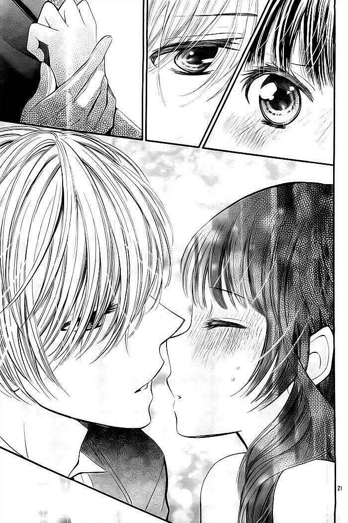 tổng hợp one shot. chapter 266 22