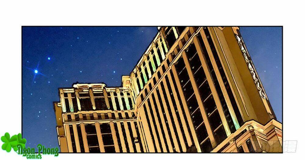 lưu luyến nguy tình chapter 11 30