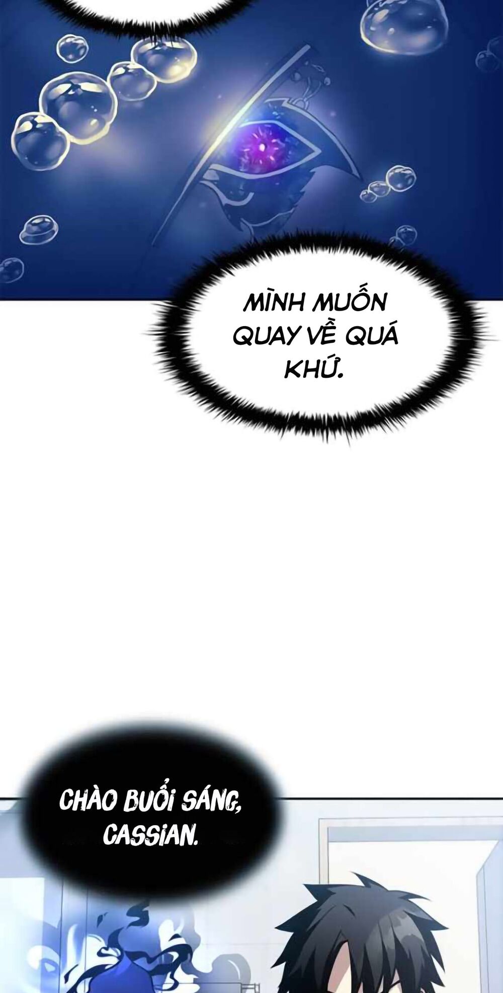 chuyển sinh thành ác nhân chapter 8 11