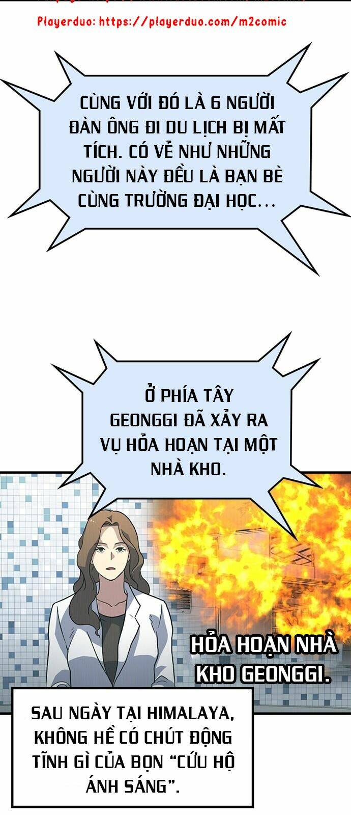 điểm chết chapter 25 26