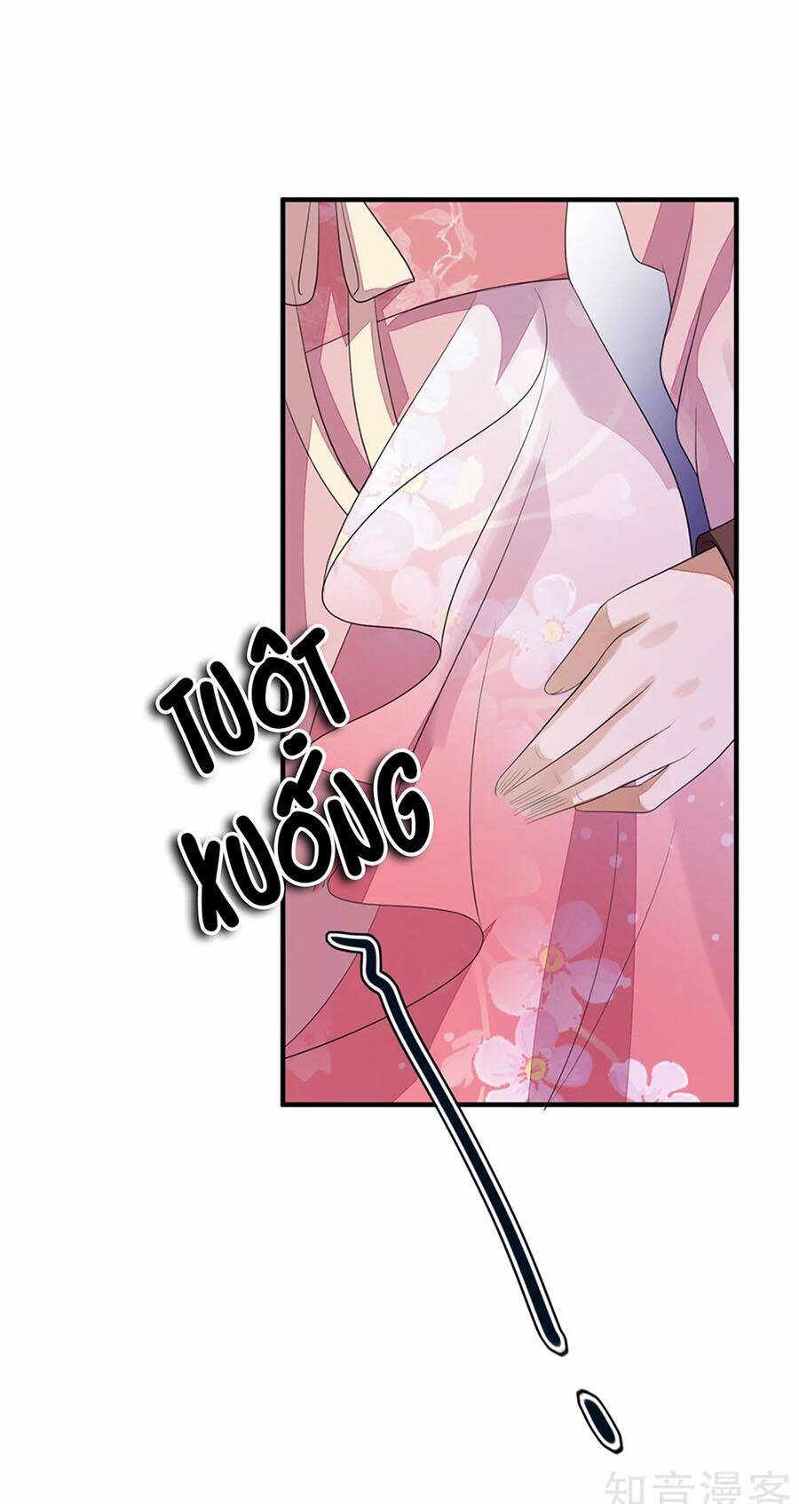 cửu khuyết phong hoa chapter 75 34