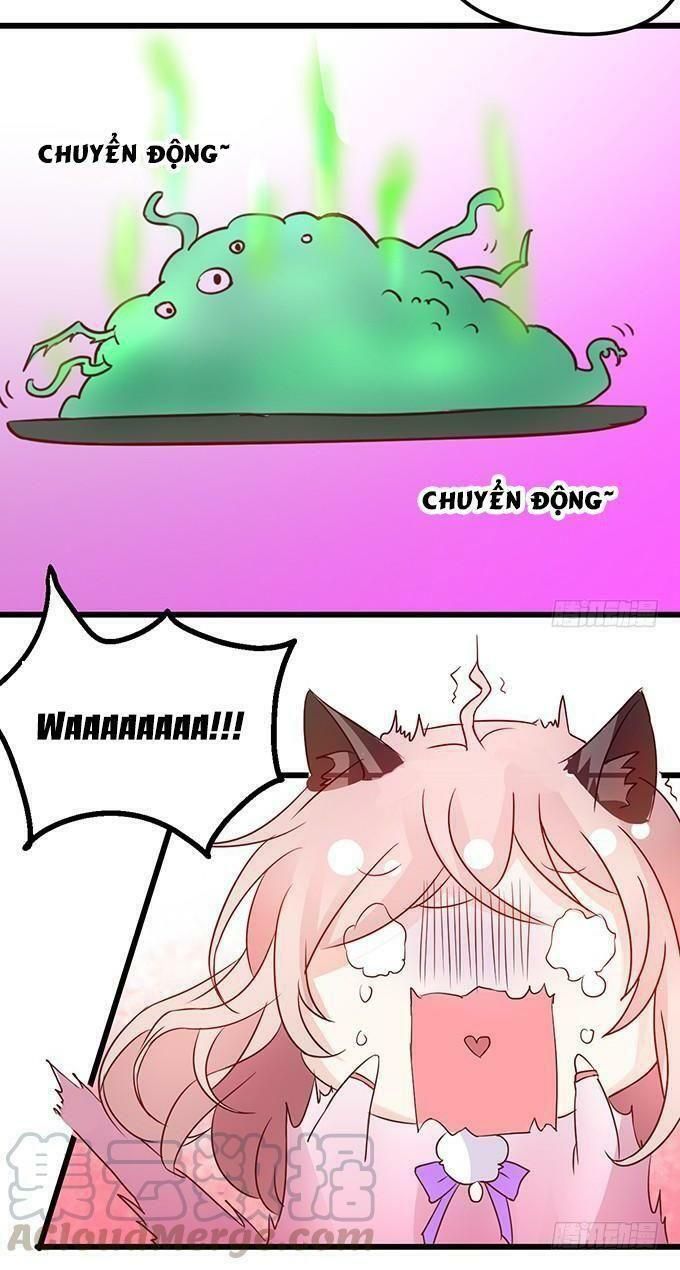 hồ tiên hung bạo chapter 18 40